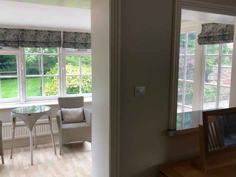 Tickton Grange Hotel - Oda
