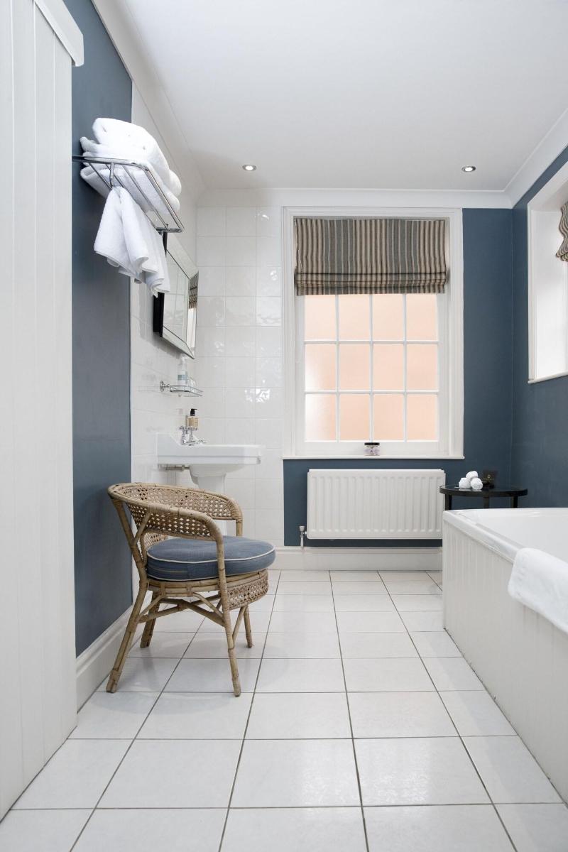 Tickton Grange Hotel - Oda