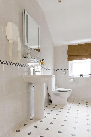 Tickton Grange Hotel fotoÄŸrafÄ±