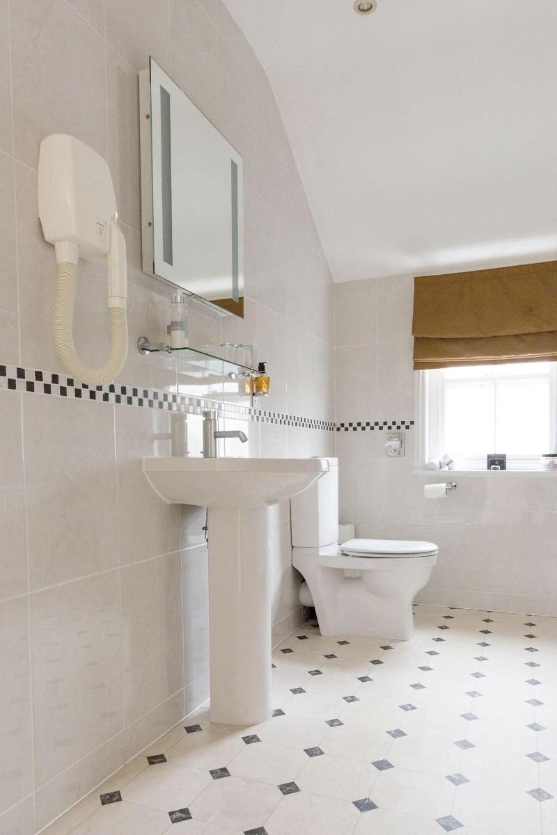 Tickton Grange Hotel - Oda