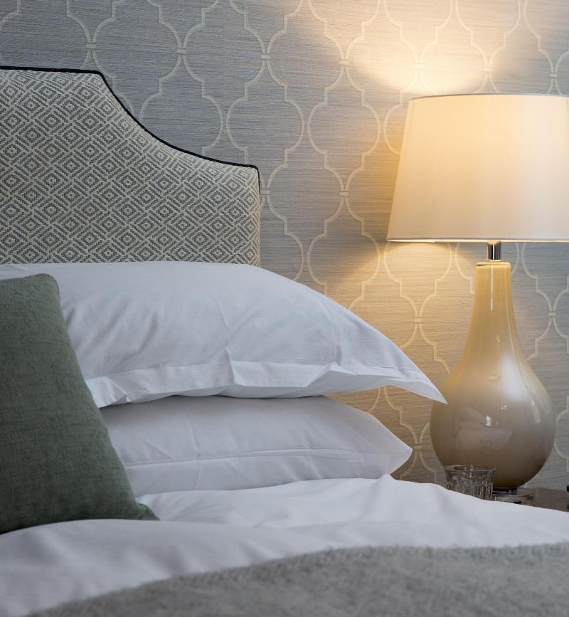 Tickton Grange Hotel - Oda