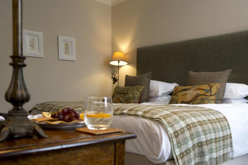 Tickton Grange Hotel - Oda