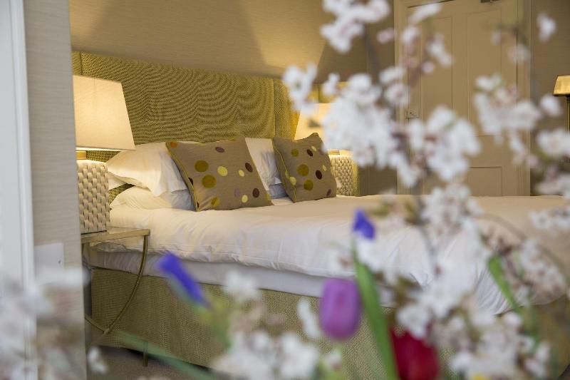 Tickton Grange Hotel - Oda