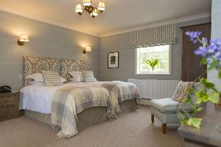 Tickton Grange Hotel fotoÄŸrafÄ±