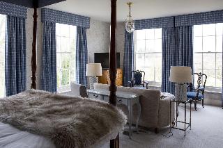Tickton Grange Hotel fotoÄŸrafÄ±