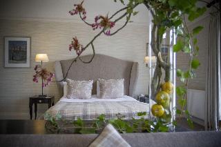 Tickton Grange Hotel fotoÄŸrafÄ±