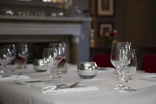 Tickton Grange Hotel fotoÄŸrafÄ±