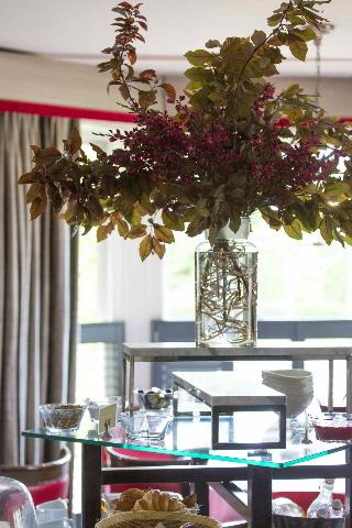 Tickton Grange Hotel fotoÄŸrafÄ±