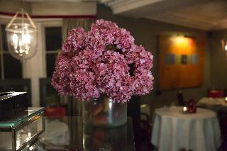 Tickton Grange Hotel fotoÄŸrafÄ±