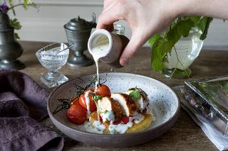 Tickton Grange Hotel fotoÄŸrafÄ±