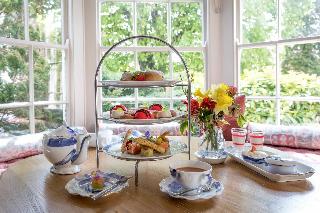 Tickton Grange Hotel fotoÄŸrafÄ±