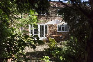 Tickton Grange Hotel fotoÄŸrafÄ±
