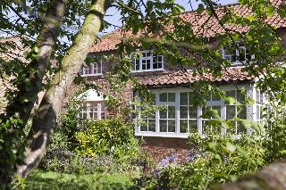 Tickton Grange Hotel fotoÄŸrafÄ±