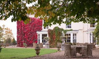 Tickton Grange Hotel fotoÄŸrafÄ±