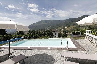 Hotel Corte Santa Libera fotoÄŸrafÄ±