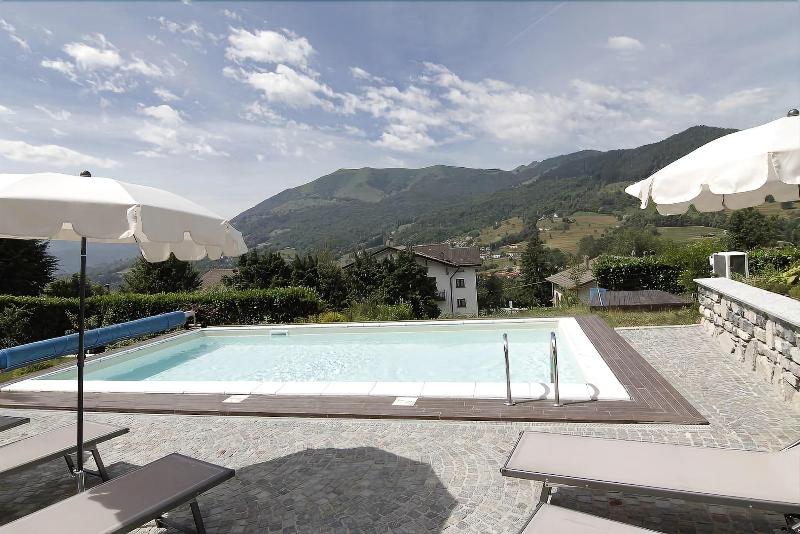 Hotel Corte Santa Libera - Aktivite