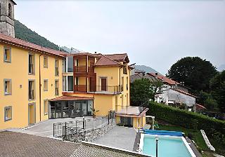 Hotel Corte Santa Libera otel fotoğrafı