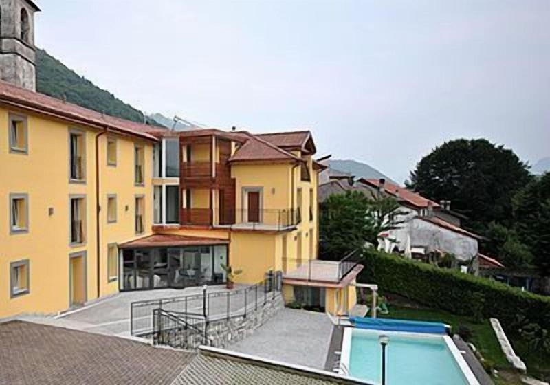 Hotel Corte Santa Libera - Genel