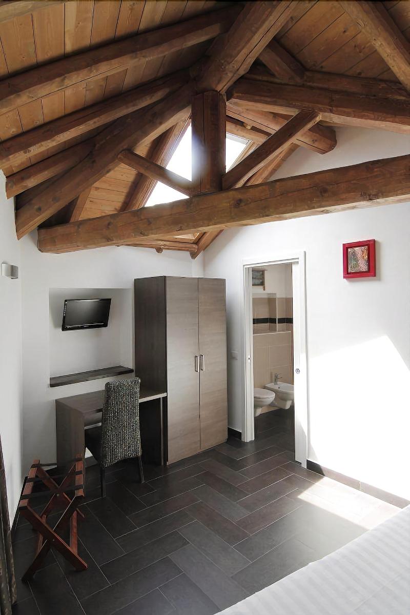 Hotel Corte Santa Libera - Oda