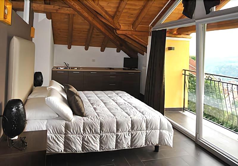 Hotel Corte Santa Libera - Oda