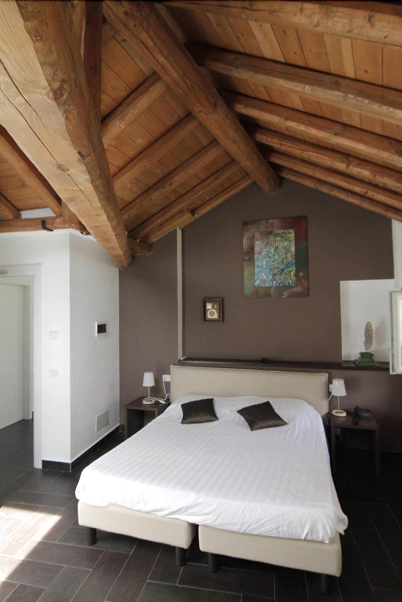 Hotel Corte Santa Libera - Oda