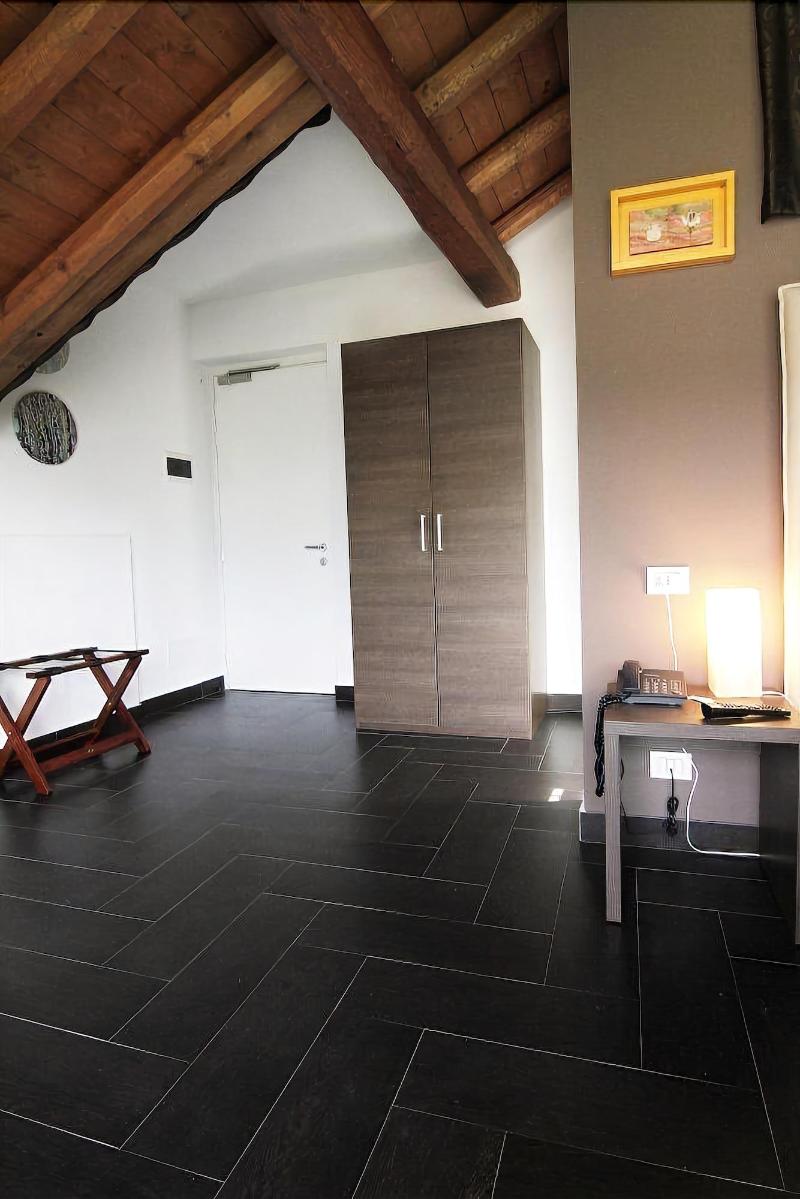 Hotel Corte Santa Libera - Oda