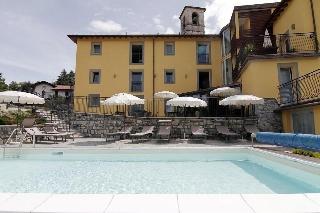 Hotel Corte Santa Libera fotoÄŸrafÄ±