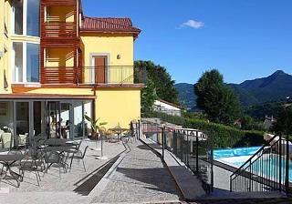 Hotel Corte Santa Libera fotoÄŸrafÄ±