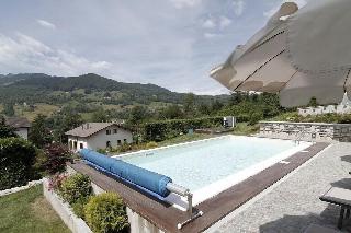 Hotel Corte Santa Libera fotoÄŸrafÄ±