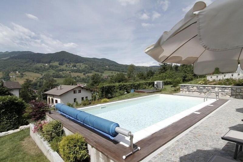 Hotel Corte Santa Libera - Havuz