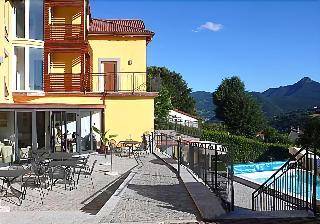 Hotel Corte Santa Libera fotoÄŸrafÄ±
