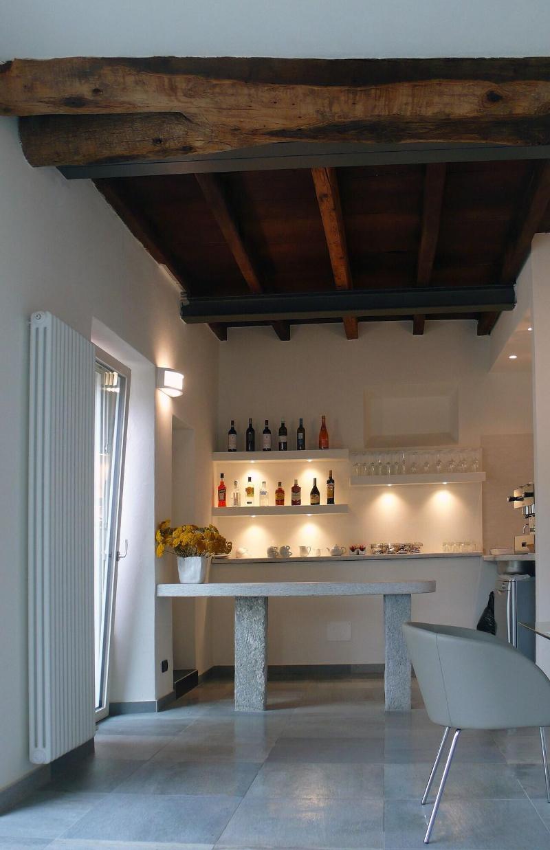 Corte Di Pellio - Bar