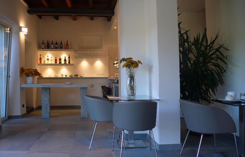 Corte Di Pellio - Bar