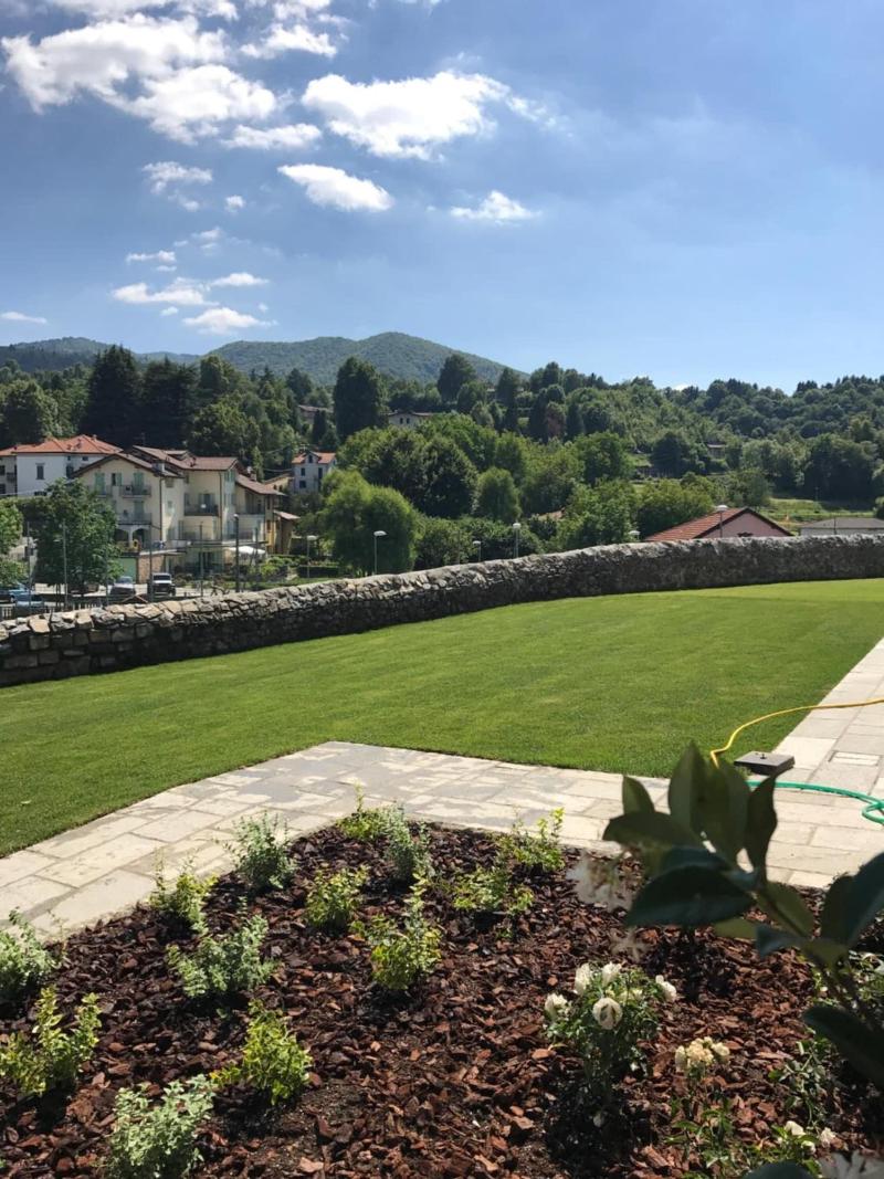Corte Di Pellio - Genel