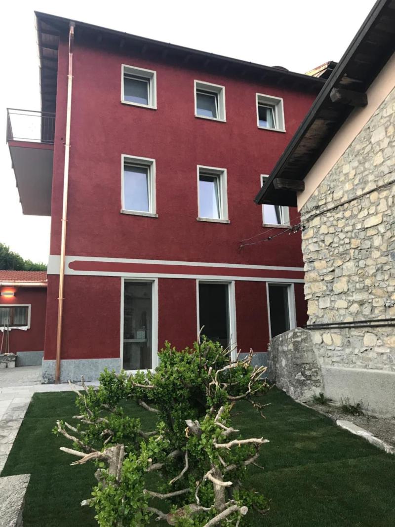 Corte Di Pellio - Genel