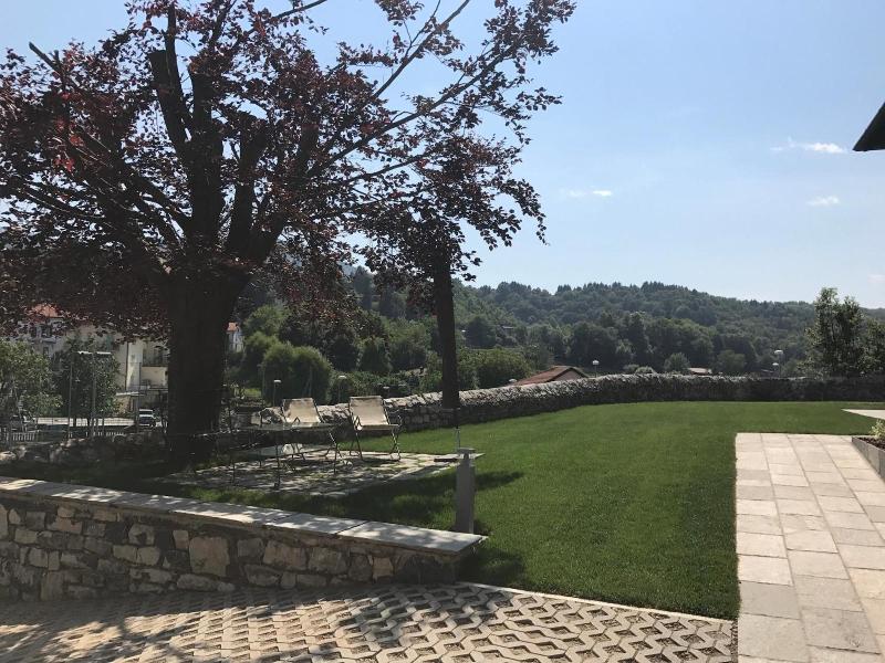 Corte Di Pellio - Genel