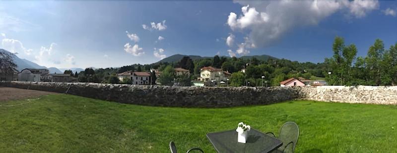 Corte Di Pellio - Genel