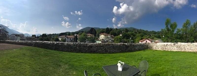 Corte Di Pellio - Genel