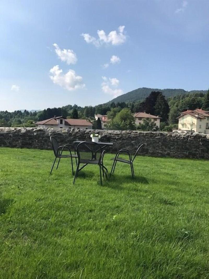 Corte Di Pellio - Genel