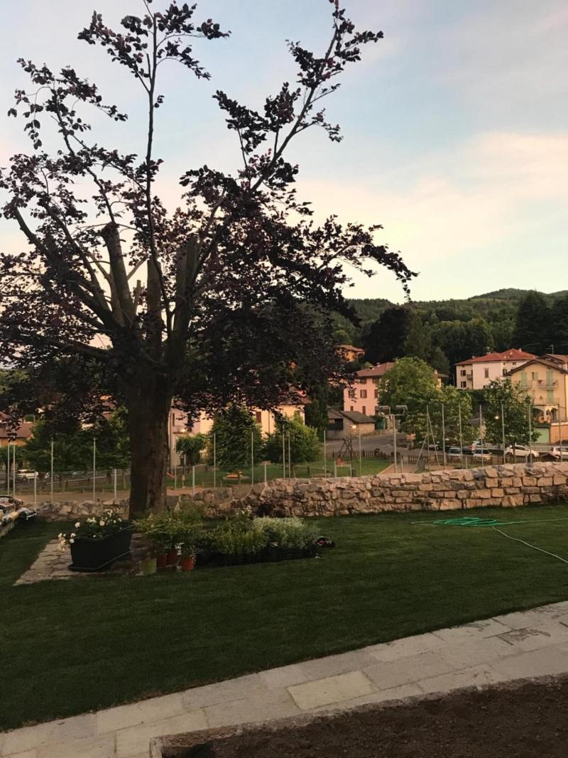 Corte Di Pellio - Genel