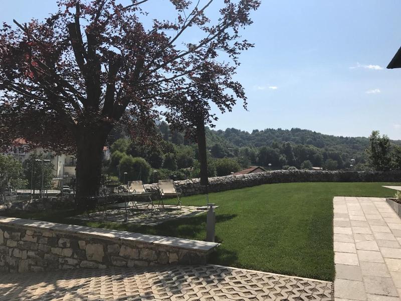 Corte Di Pellio - Genel