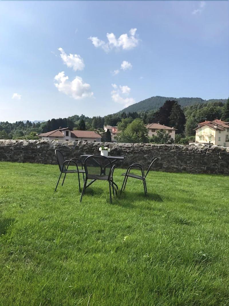 Corte Di Pellio - Genel