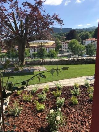 Corte Di Pellio fotoÄŸrafÄ±