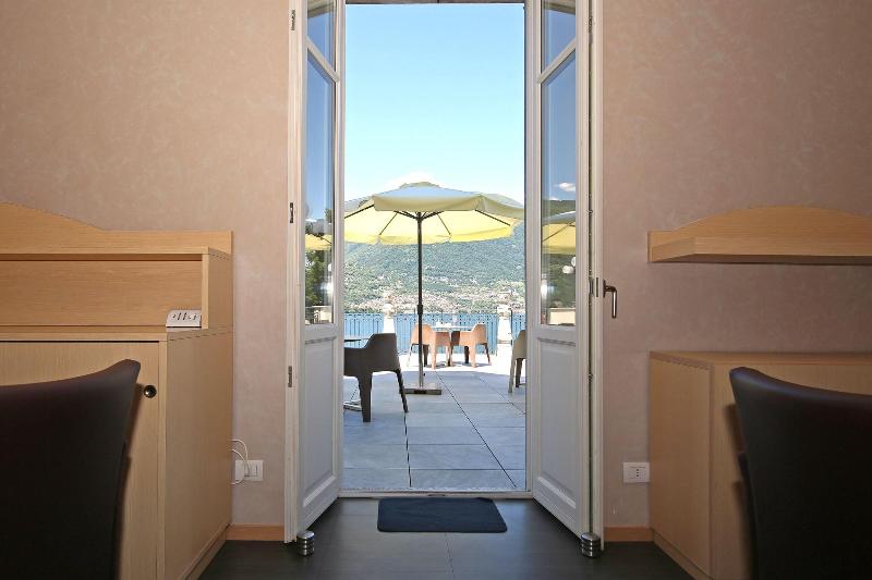Hotel Helvetia - Genel