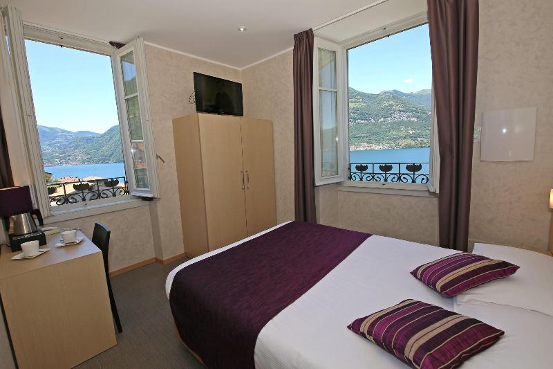 Hotel Helvetia - Genel