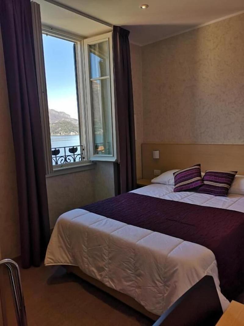 Hotel Helvetia - Oda