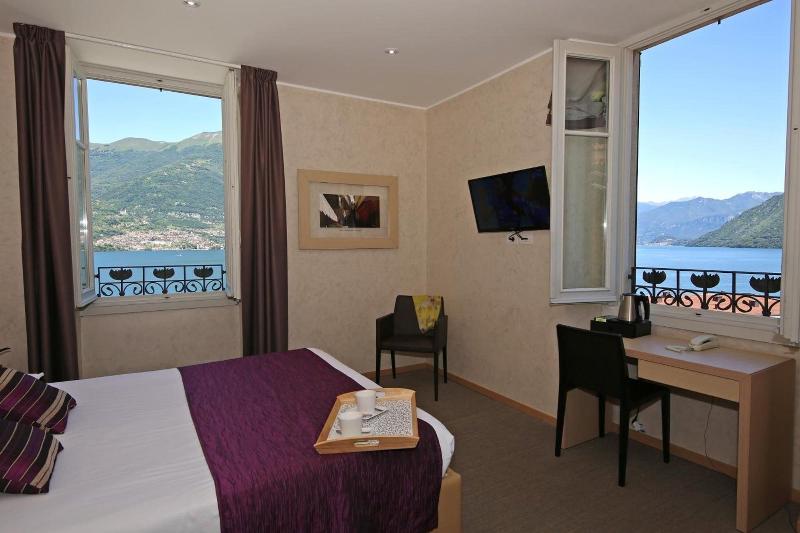 Hotel Helvetia - Oda