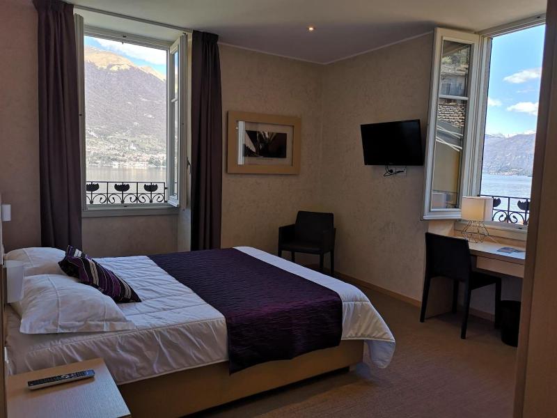 Hotel Helvetia - Oda