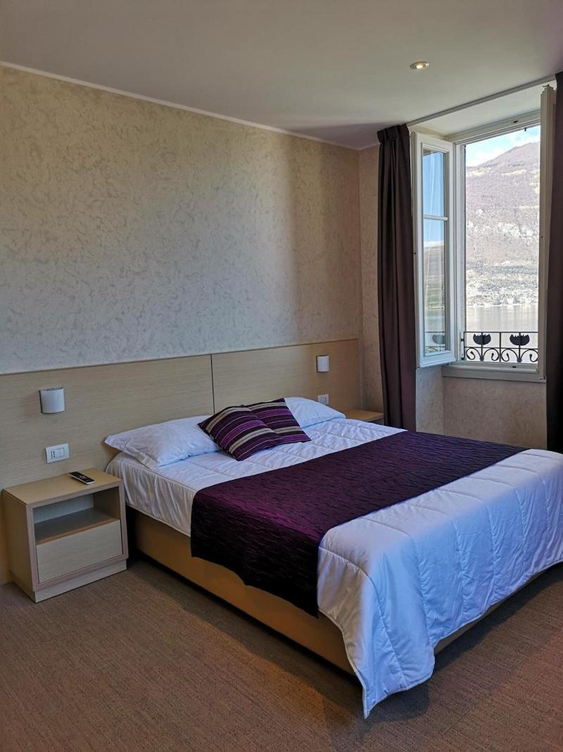 Hotel Helvetia - Oda