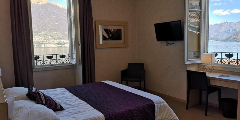 Hotel Helvetia - Oda